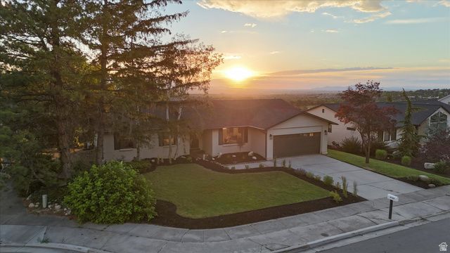 8760 S RUSTLER RD, Cottonwood Heights, UT 84093