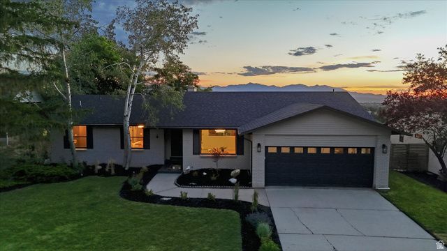8760 S RUSTLER RD, Cottonwood Heights, UT 84093