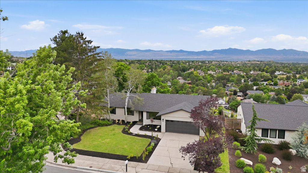 8760 S RUSTLER RD, Cottonwood Heights, UT 84093