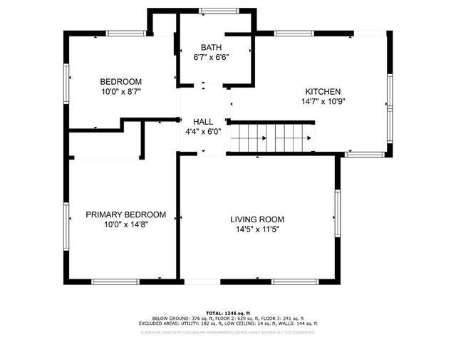 826 21st Avenue SW, Cedar Rapids, IA 52404