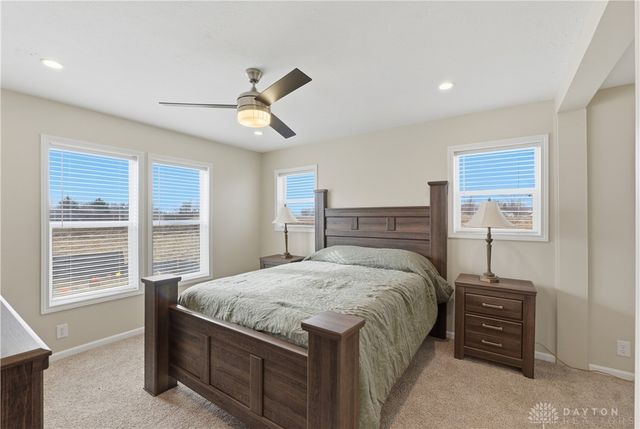 411 Kalynn Circle 30, Fairborn, OH 45324