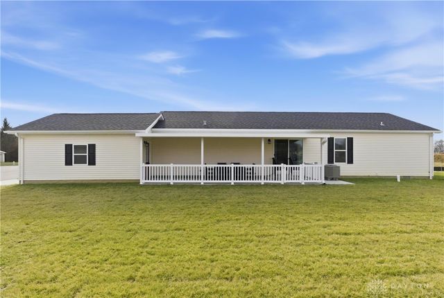 411 Kalynn Circle 30, Fairborn, OH 45324