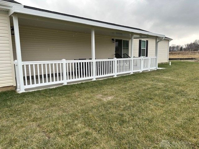 411 Kalynn Circle 30, Fairborn, OH 45324