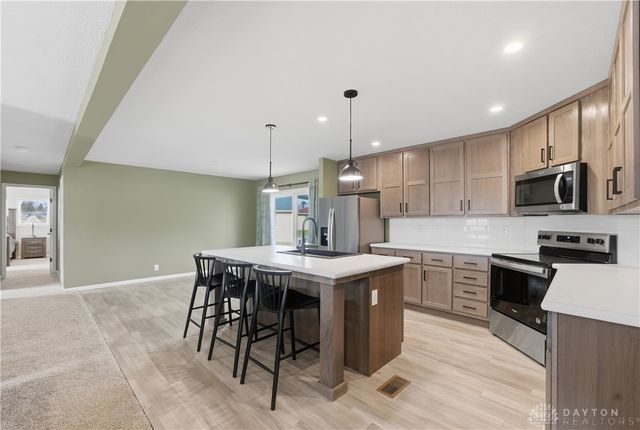 411 Kalynn Circle 30, Fairborn, OH 45324