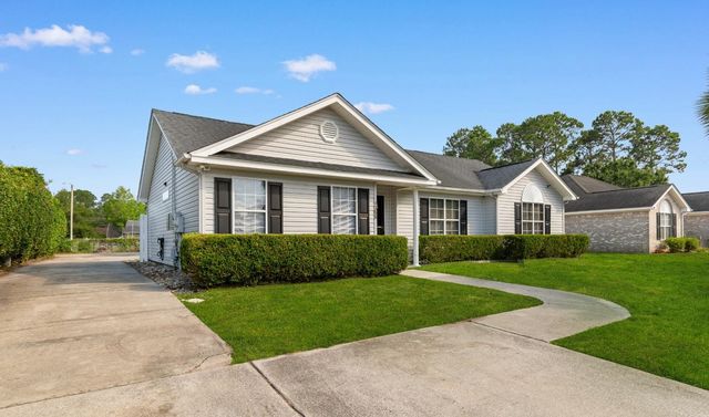 4366 Cross Cut Trail, Myrtle Beach, SC 29579