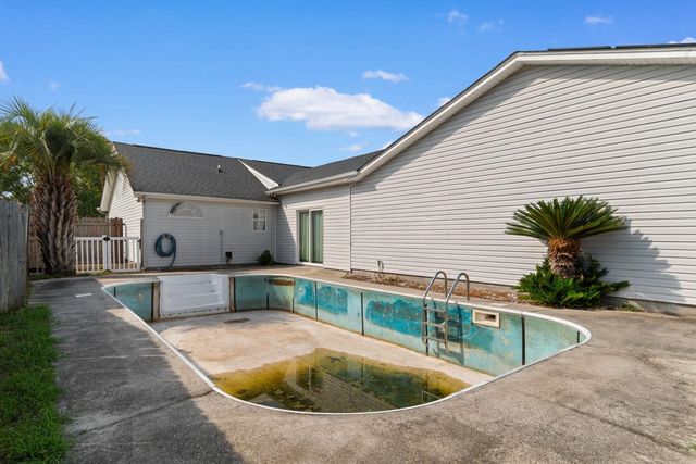 4366 Cross Cut Trail, Myrtle Beach, SC 29579