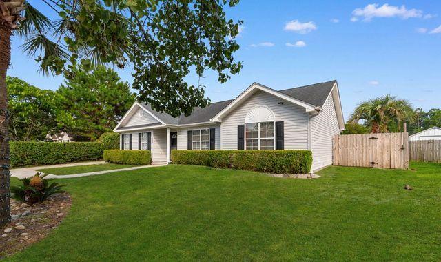 4366 Cross Cut Trail, Myrtle Beach, SC 29579