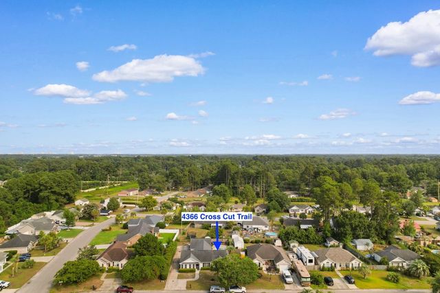 4366 Cross Cut Trail, Myrtle Beach, SC 29579