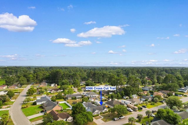 4366 Cross Cut Trail, Myrtle Beach, SC 29579