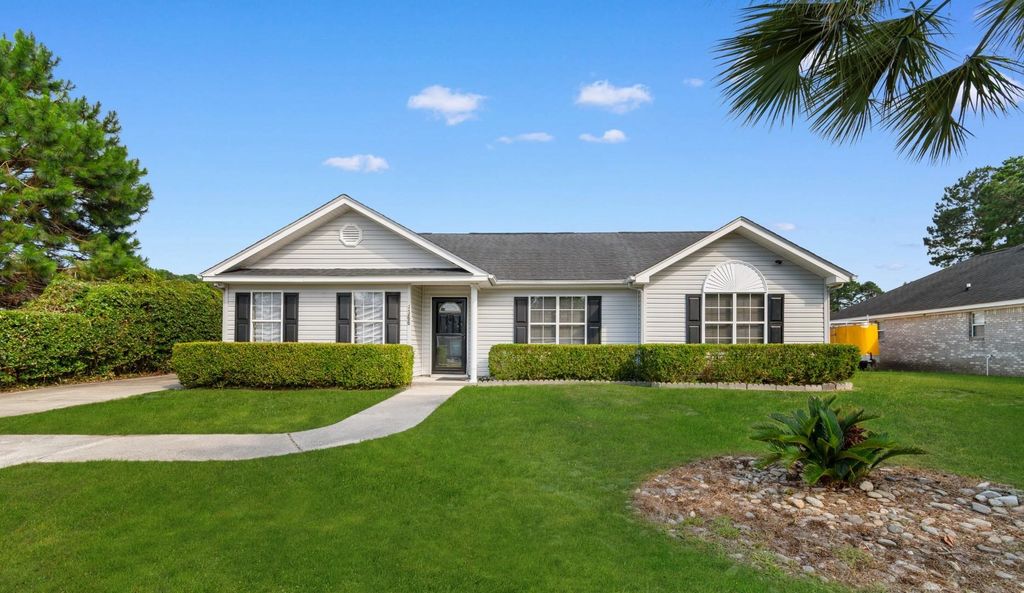 4366 Cross Cut Trail, Myrtle Beach, SC 29579