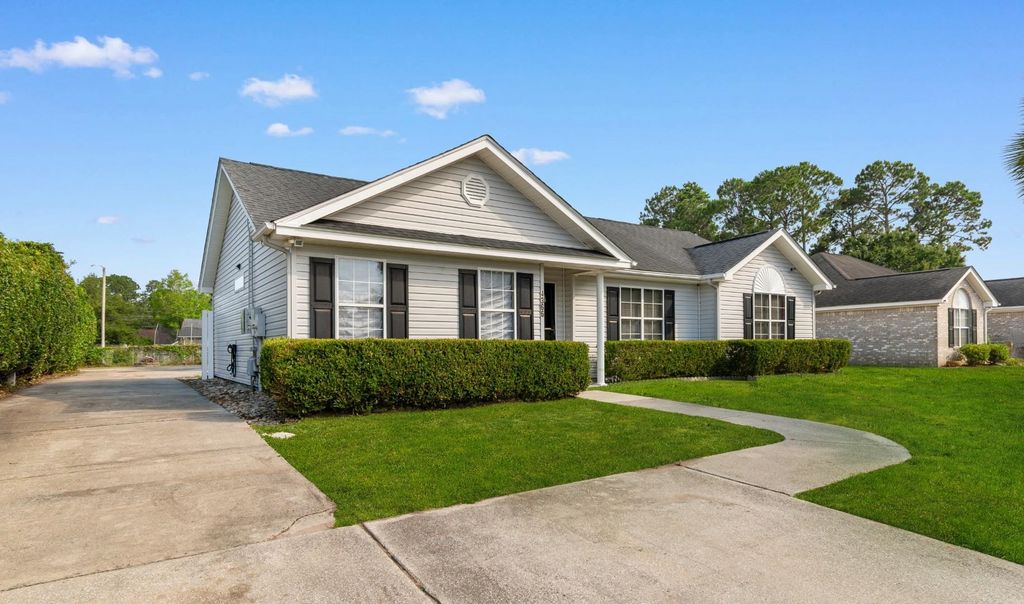 4366 Cross Cut Trail, Myrtle Beach, SC 29579 — photo 2
