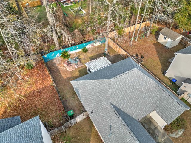 202 Moon Shadow Lane, Summerville, SC 29485