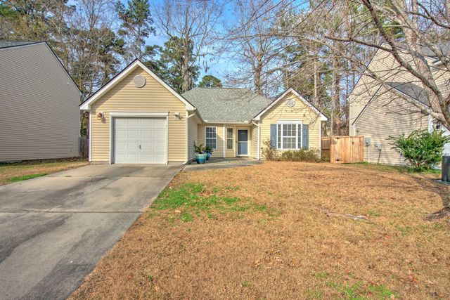 202 Moon Shadow Lane, Summerville, SC 29485
