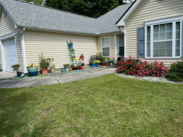 202 Moon Shadow Lane, Summerville, SC 29485