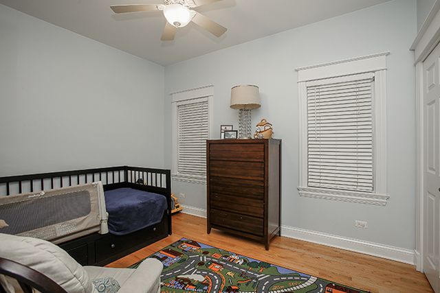 3836 N Janssen Avenue 2, Chicago, IL 60613