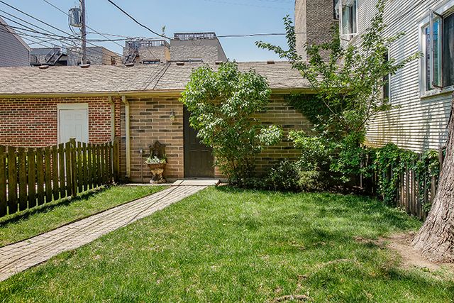 3836 N Janssen Avenue 2, Chicago, IL 60613