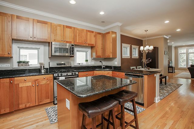 3836 N Janssen Avenue 2, Chicago, IL 60613
