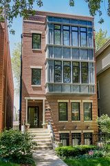 3836 N Janssen Avenue 2, Chicago, IL 60613