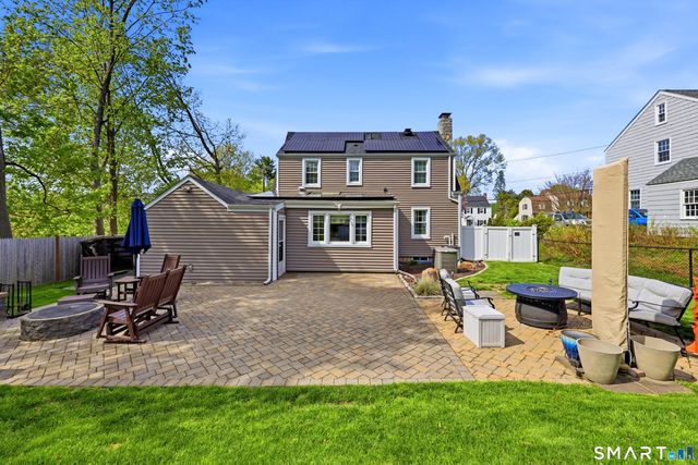19 Cheney Lane, Newington, CT 06111