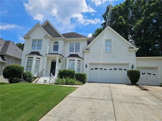 9035 Sandorn Drive, Roswell, GA 30075