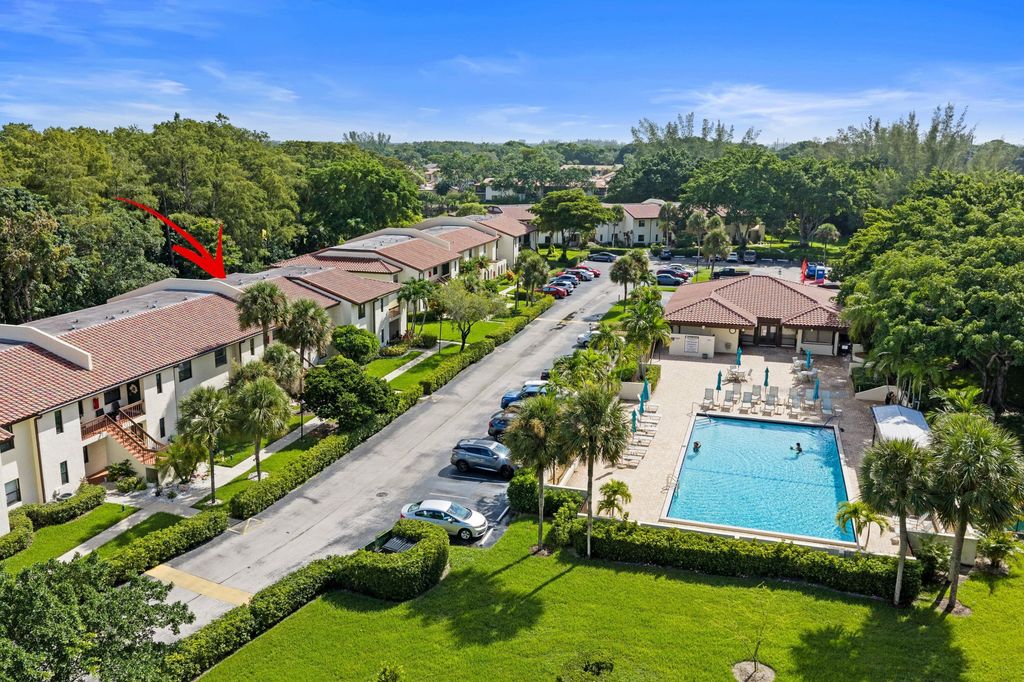 21726 ARRIBA REAL 35H, Boca Raton, FL 33433