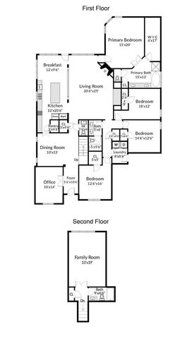 213 Mirafield LN, Austin, TX 78737