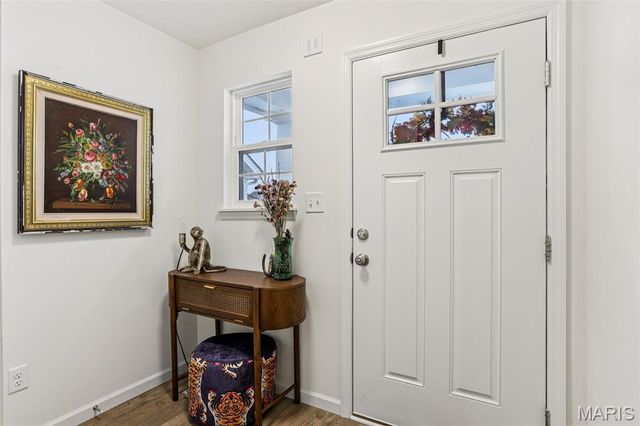 328 Crestfield Court, St Charles, MO 63301