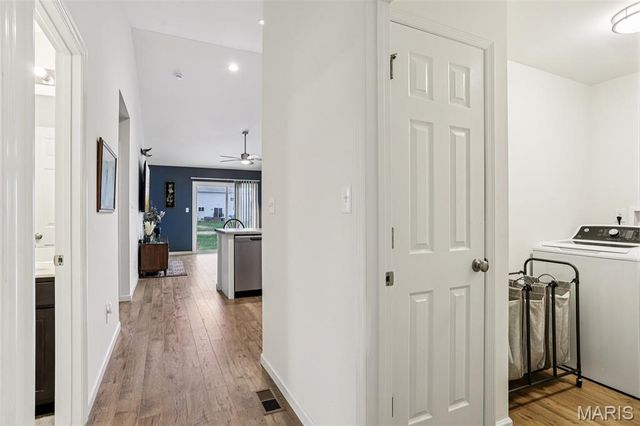 328 Crestfield Court, St Charles, MO 63301