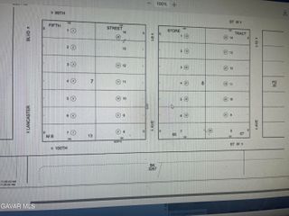 Boulevard Lancaster Bl Vic 100 Stw, Del Sur, CA 93536