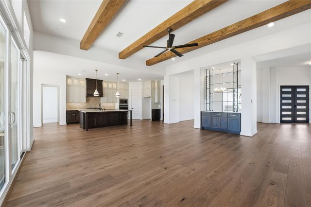 123 Shoveler Duck Way, Magnolia, TX 77354