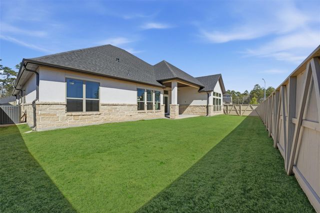 123 Shoveler Duck Way, Magnolia, TX 77354