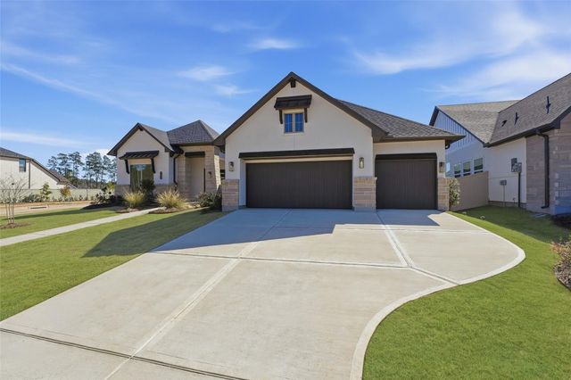 123 Shoveler Duck Way, Magnolia, TX 77354