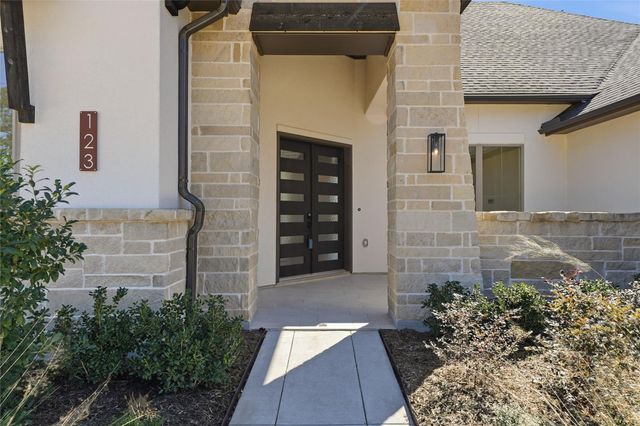 123 Shoveler Duck Way, Magnolia, TX 77354