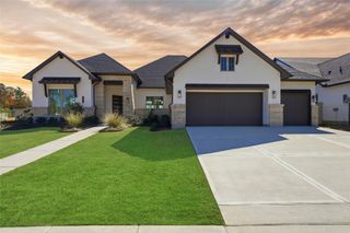 123 Shoveler Duck Way, Magnolia, TX 77354