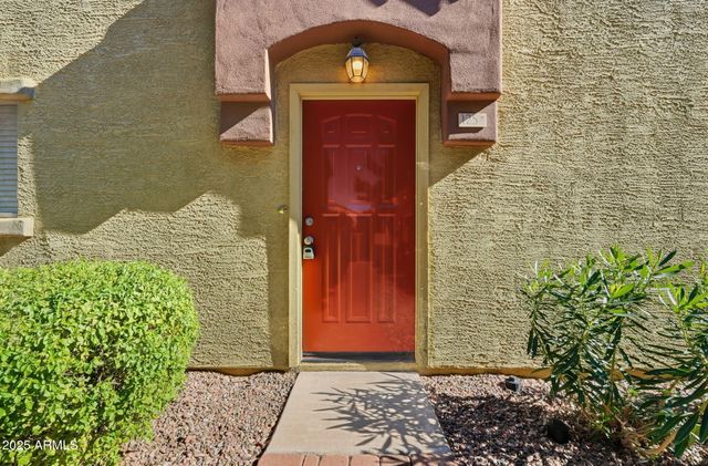 2024 S BALDWIN -- 125, Mesa, AZ 85209