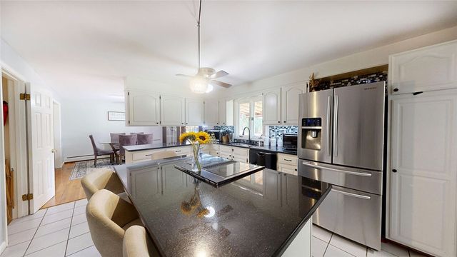 865 Steere Farm Road, Burrillville, RI 02859