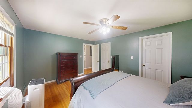 865 Steere Farm Road, Burrillville, RI 02859