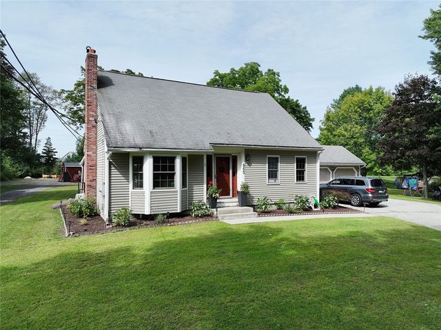 865 Steere Farm Road, Burrillville, RI 02859