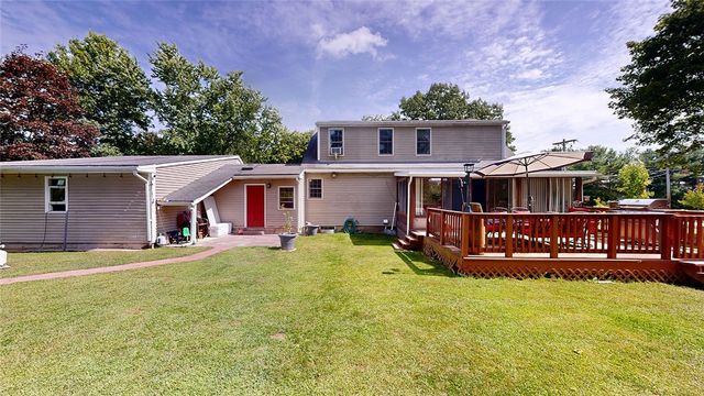865 Steere Farm Road, Burrillville, RI 02859