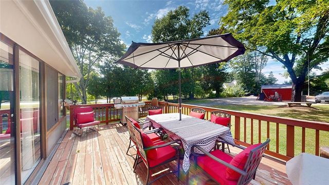 865 Steere Farm Road, Burrillville, RI 02859