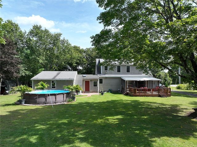 865 Steere Farm Road, Burrillville, RI 02859