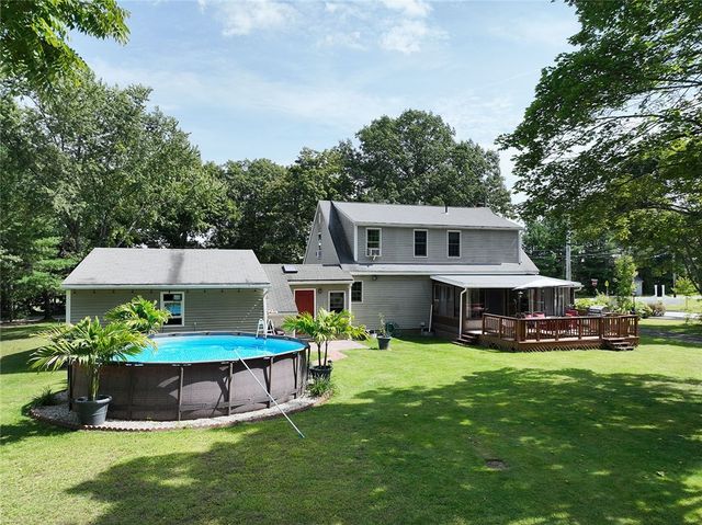 865 Steere Farm Road, Burrillville, RI 02859