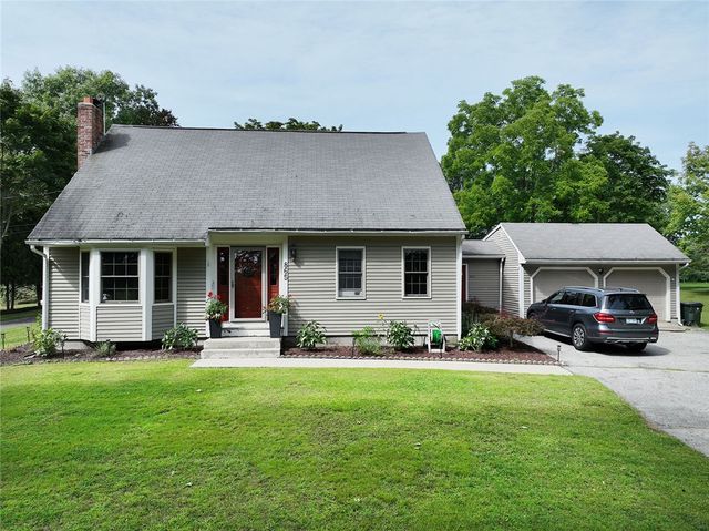 865 Steere Farm Road, Burrillville, RI 02859