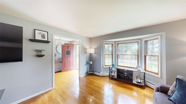 865 Steere Farm Road, Burrillville, RI 02859