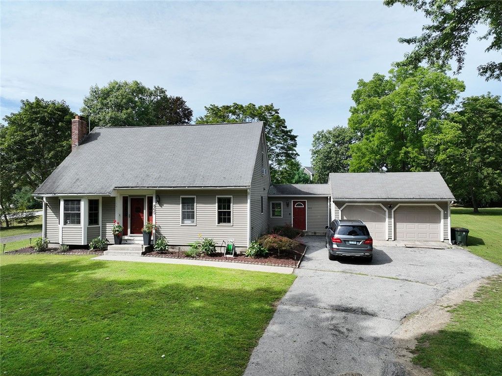 865 Steere Farm Road, Burrillville, RI 02859