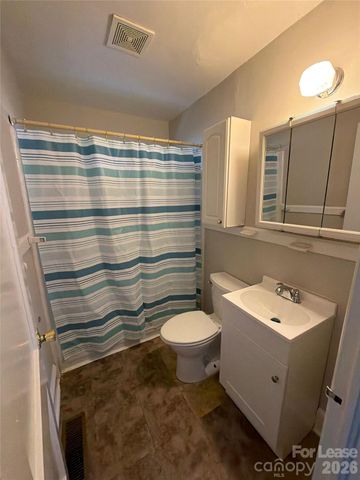 3526 Eastway Drive, Charlotte, NC 28205