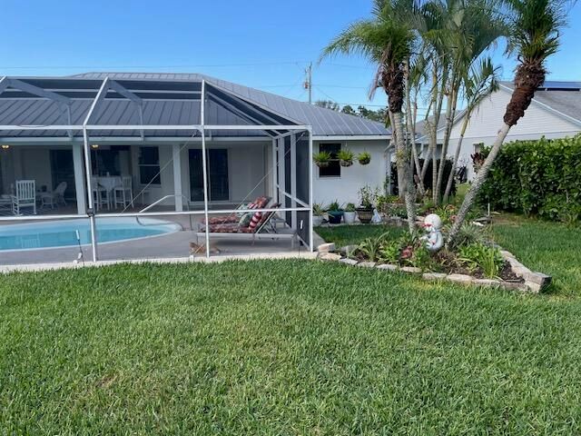 1618 SW Lexington Drive, Port St. Lucie, Port St Lucie, FL 34953