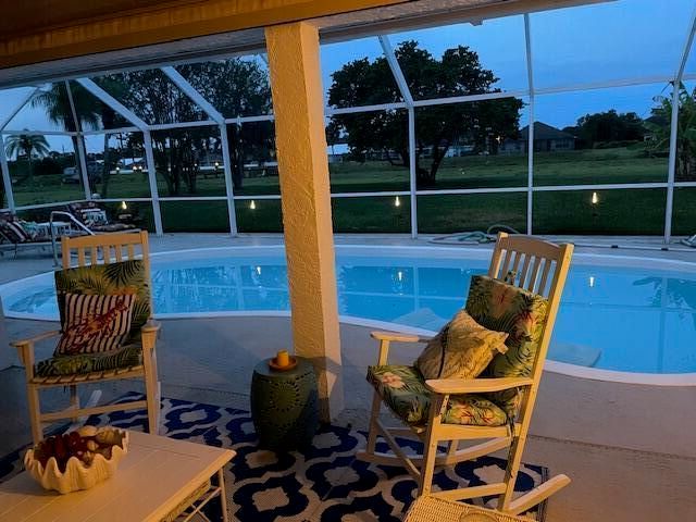 1618 SW Lexington Drive, Port St. Lucie, Port St Lucie, FL 34953