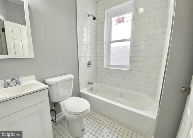 2922 W NORRIS ST, Philadelphia, PA 19121