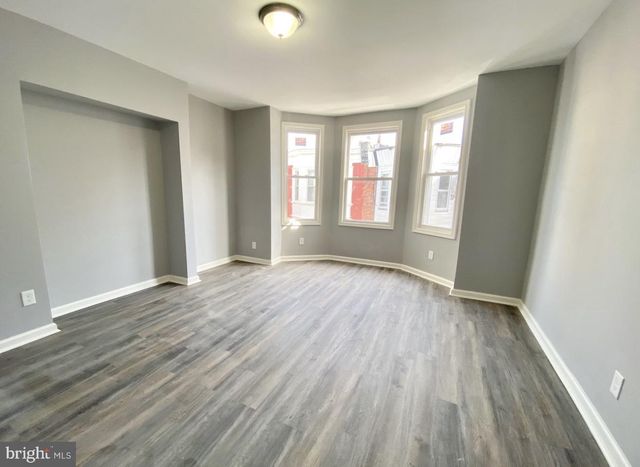 2922 W NORRIS ST, Philadelphia, PA 19121